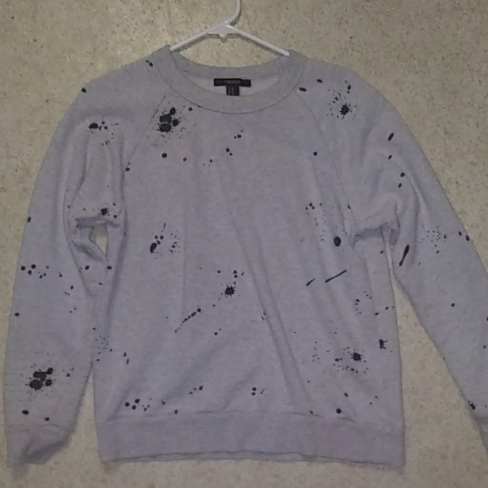 Forever 21 Sweatshirt